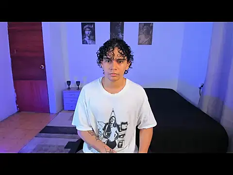 Snapshot of mateo_jack chatting on 06/20/26, 01:03 mateo jack online show from 06/20/26, 01:03