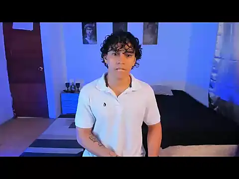 Snapshot of mateo_jack chatting on 07/14/26, 01:06 mateo jack online show from 07/14/26, 01:06
