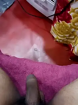 GOAn couple online show from 06/27/26, 07:19