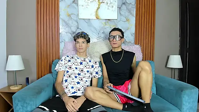 KING BOYS2026 online show from 04/29/26, 01:32