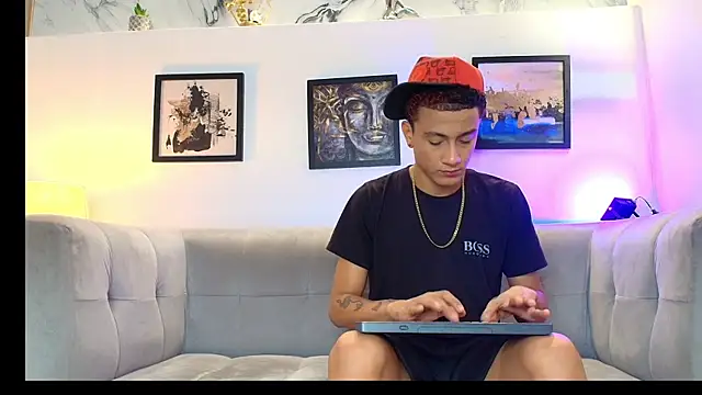 KING BOYS2026 online show from 06/16/26, 01:41