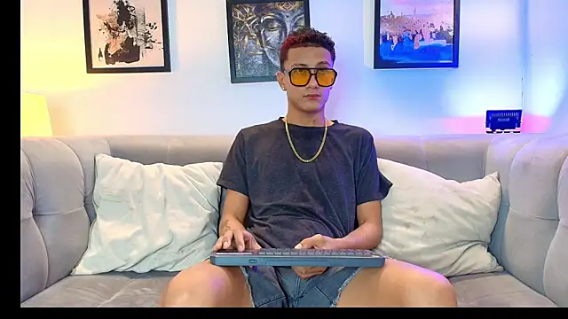 KING BOYS2026 online show from 07/05/26, 01:34