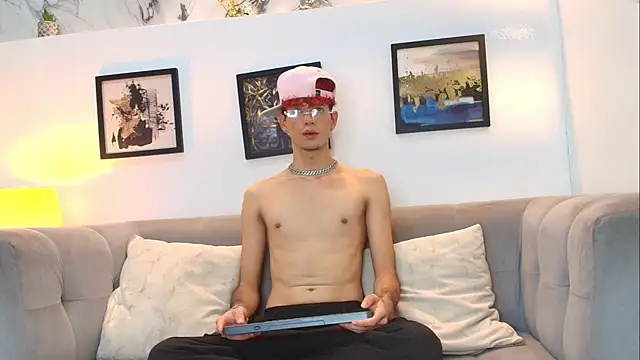 KING BOYS2026 online show from 07/28/26, 08:01