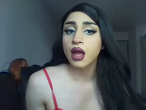 AliceSparkle13 online show from 05/04/26, 07:10