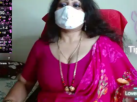 Snapshot of telugu_pillapreethi chatting on 06/14/26, 05:48 telugu pillapreethi online show from 06/14/26, 05:48