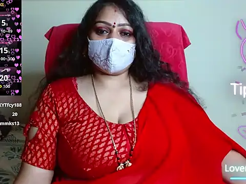Snapshot of telugu_pillapreethi chatting on 06/16/26, 06:21 telugu pillapreethi online show from 06/16/26, 06:21