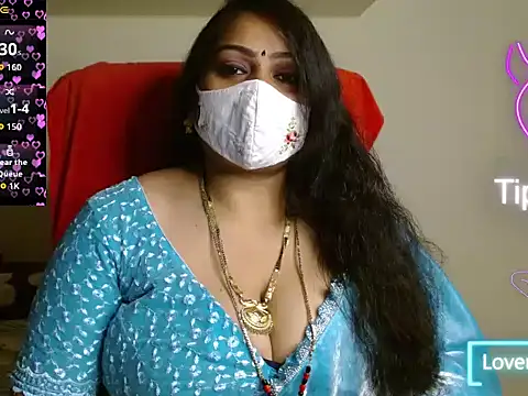 Snapshot of telugu_pillapreethi chatting on 06/17/26, 05:14 telugu pillapreethi online show from 06/17/26, 05:14