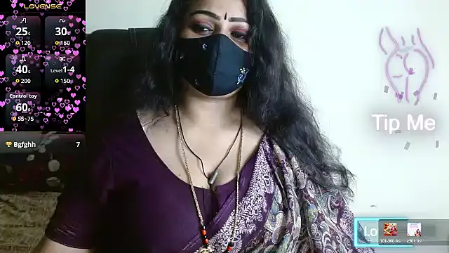 Snapshot of telugu_pillapreethi chatting on 07/07/26, 10:08 telugu pillapreethi online show from 07/07/26, 10:08