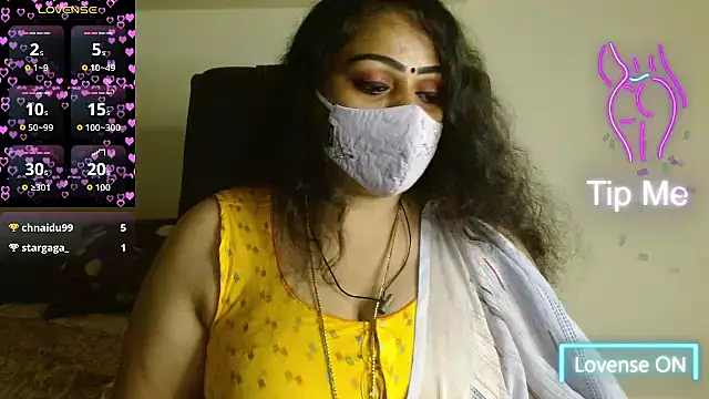 Snapshot of telugu_pillapreethi chatting on 07/08/26, 04:55 telugu pillapreethi online show from 07/08/26, 04:55