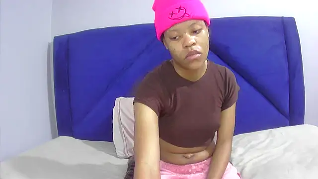 TheSexyBibi online show from 06/28/26, 09:04