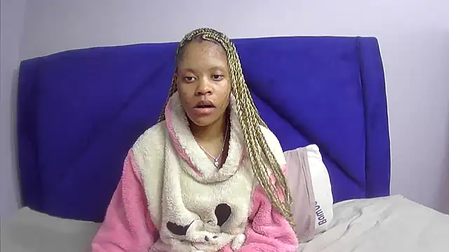 TheSexyBibi online show from 07/12/26, 01:46