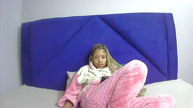 TheSexyBibi online show from 07/15/26, 06:24