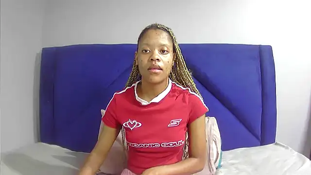 TheSexyBibi online show from 07/25/26, 06:22