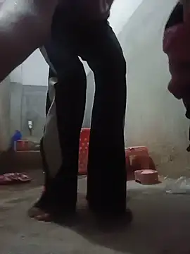 Lovey-77 online show from 04/29/26, 06:50