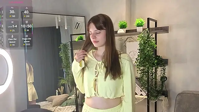 AltheaEllers online show from 06/05/26, 07:03