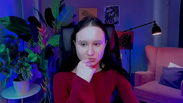 LexyBlike online show from 04/28/26, 12:54