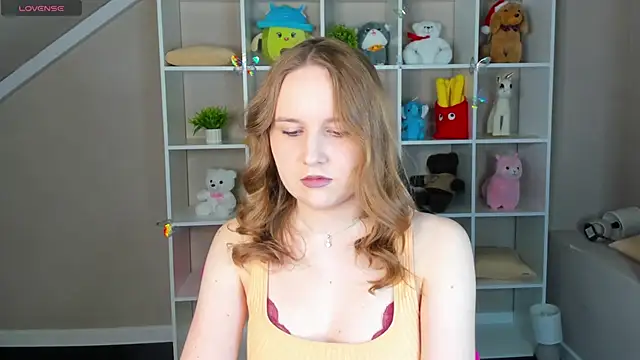 Emmaa Kimm online show from 05/21/26, 01:01