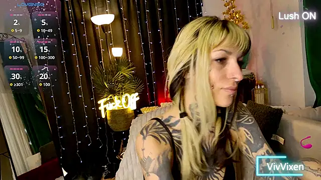 VivVixen online show from 05/05/26, 08:44