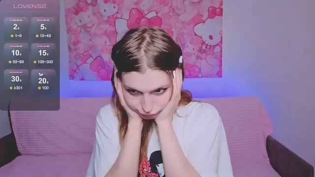 LouiseKane online show from 06/25/26, 12:53