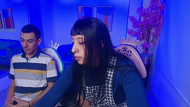 Lilith and Aress online show from 05/01/26, 03:55