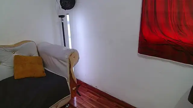 Velvet Sex online show from 05/11/26, 04:04