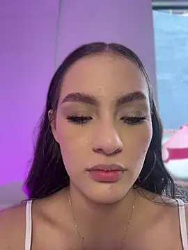 Snapshot of Megann_Rousee chatting on 06/02/26, 12:40 Megann Rousee online show from 06/02/26, 12:40