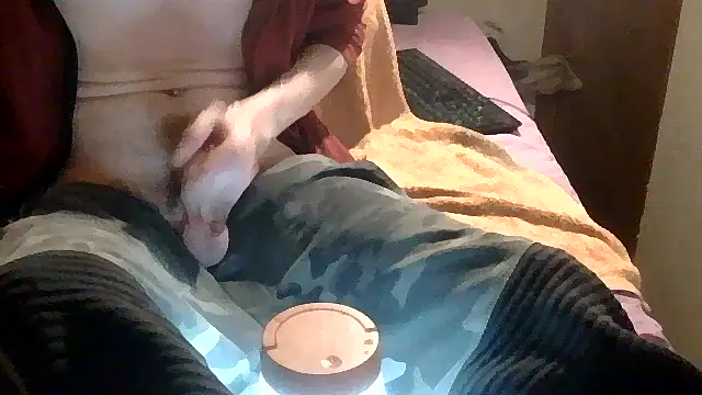 SamuelTal online show from 04/29/26, 08:26