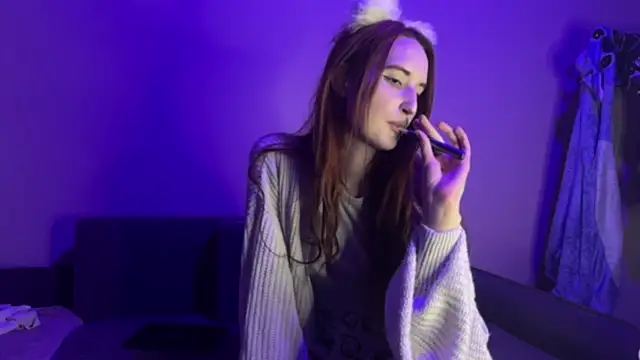 evaroxx online show from 05/01/26, 10:25