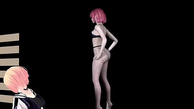 hanne doll online show from 04/29/26, 04:11