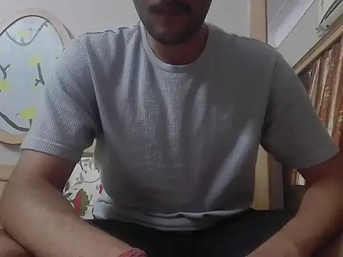 robinsingh love online show from 04/28/26, 04:34