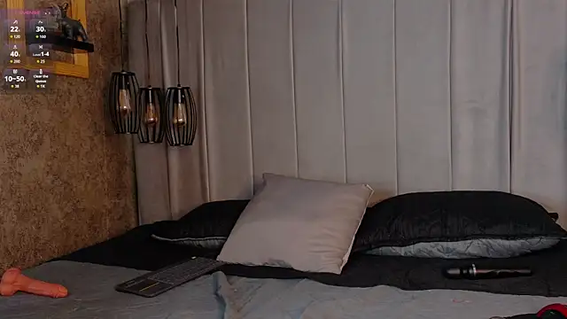 Alana luxyra online show from 04/29/26, 05:30