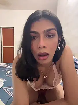 Mayra xx online show from 06/02/26, 06:32