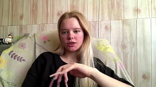 Malinwitch online show from 07/04/26, 07:14