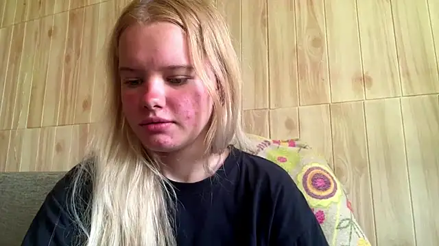Malinwitch online show from 07/14/26, 05:23