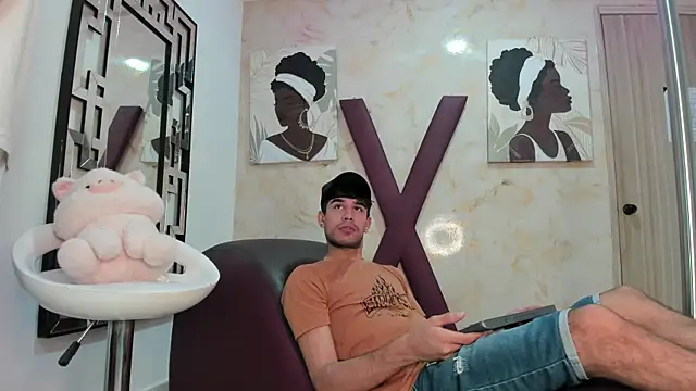 LUCKY BOX2026 online show from 07/07/26, 01:37