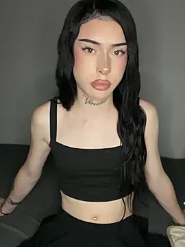 hailiechyll online show from 06/01/26, 10:11