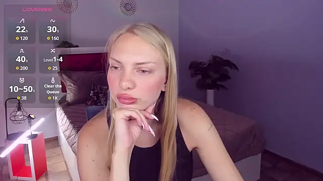 NancyGlamour online show from 06/13/26, 04:10