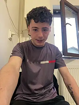 denysio89 online show from 05/10/26, 04:50