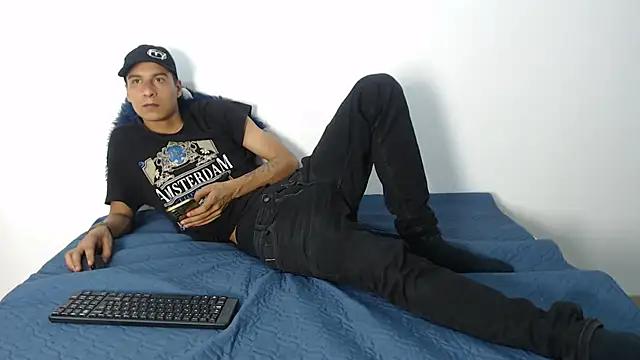 cameronsilverman online show from 04/29/26, 08:59