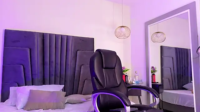 AlannaBlair online show from 07/11/26, 01:03