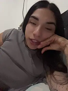 Snapshot of InesD_Arcy chatting on 05/24/26, 12:26 InesD Arcy online show from 05/24/26, 12:26