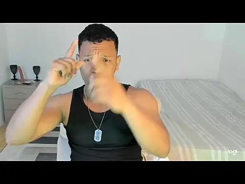 Ian Arcia online show from 05/04/26, 06:31