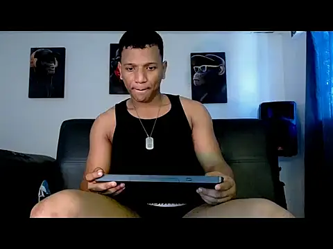 Ian Arcia online show from 05/05/26, 05:32