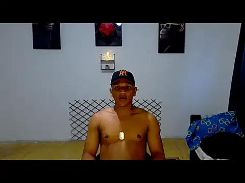 Ian Arcia online show from 05/17/26, 10:39