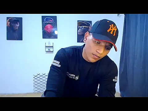 Ian Arcia online show from 05/21/26, 11:01