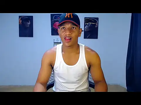 Ian Arcia online show from 05/23/26, 12:38