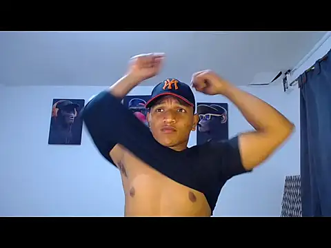 Ian Arcia online show from 05/24/26, 12:48