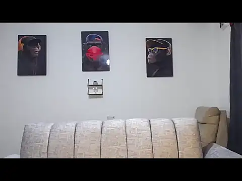Ian Arcia online show from 05/27/26, 01:57
