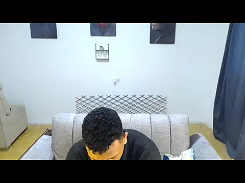 Ian Arcia online show from 06/11/26, 10:52