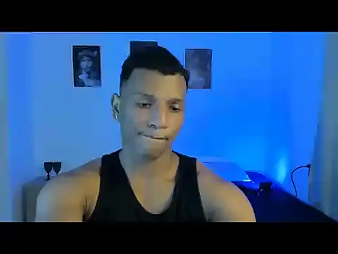 Ian Arcia online show from 06/17/26, 07:22